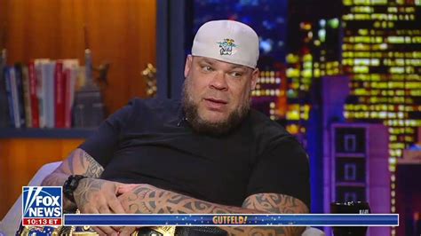 Fox News' Tyrus promises to assault his children if they share their preferred pronouns | Media ...