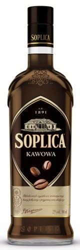 Likier Soplica Kawowa 0 5l Delikatesy Smacza Jama