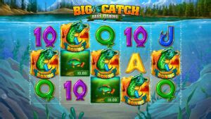 Blueprint Gaming Ltd Blueprint Gaming Bring Fresh Fish To The Reels