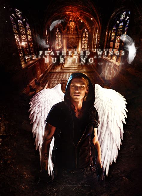 Jace Wayland - Jace Wayland Fan Art (34001664) - Fanpop