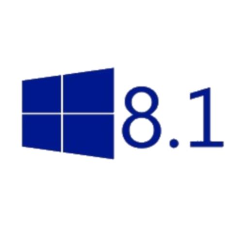 Windows 8.1 Logo Png images