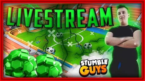 LIVE STUMBLE GUYS ROMANIA JUCAM CU ABONATII A VENIT NOUL UPDATE