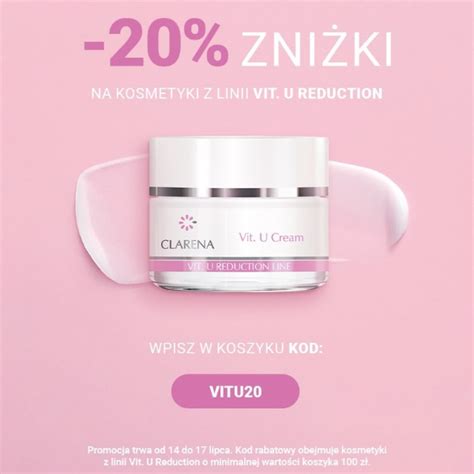 CLARENA - Oficjalny Sklep - Polski Producent Kosmetyków