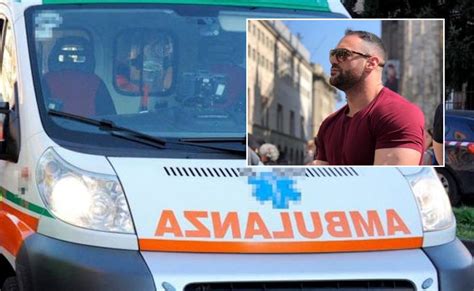 Tragico Incidente In Moto Nel Crotonese Muore Un Enne Di Cosenza