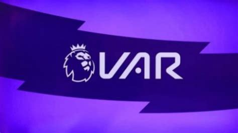 Petition · Review the use of VAR in Premier League Football - United ...