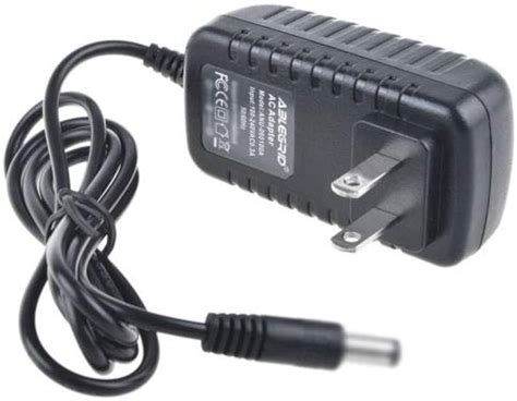 Omilik AC Adapter Charger Compatible With D Link DILB604 DI 41 OFF