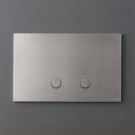 Ceadesign Pla Bathroom Flush Plates Hydroplate