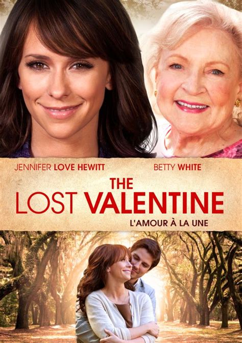 The Lost Valentine (2011) - Darnell Martin | Synopsis, Characteristics ...