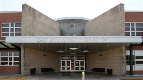 Report East Brunswick School Board Member Resigns After Prostitution Charge