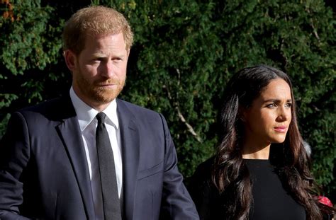 Meghan Markle & Prince Harry Will Be Deposed in Defamation Lawsuit