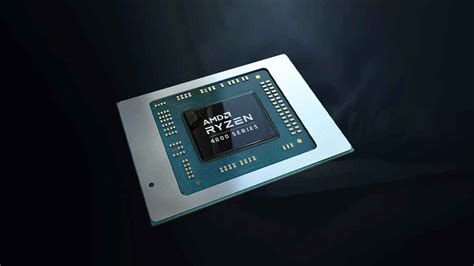 Amd Ryzen 7 4800u Onboard Gpu Almost Matches Nvidia Mx250 Performance