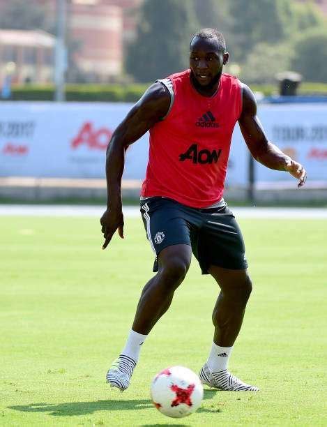 Reasons Why Romelu Lukaku Will Be A Hit At Manchester United