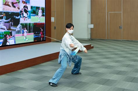 HKBU Talented Athletes Direct Admission Scheme (TADAS) Scholarship