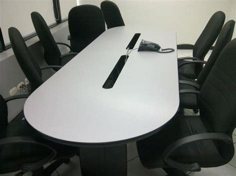 Precio Q Mesa De Reuniones Para Personas Medidas X