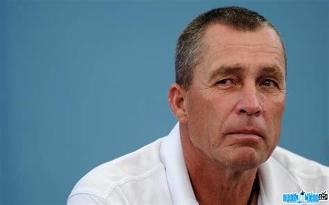 Tennis Player Ivan Lendl Profile Age Email Phone And Zodiac Sign