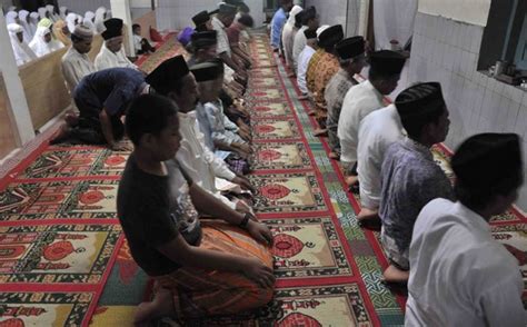 Utamakan Subuh Berjamaah Ketimbang Sholat Malam Ini Dasar Hukumnya