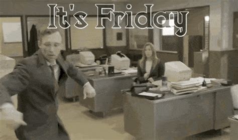 Friday Gif - IceGif