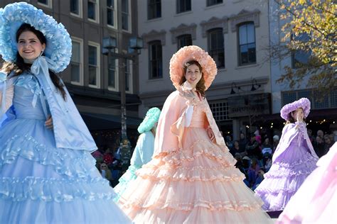 Southern Belle Dresses