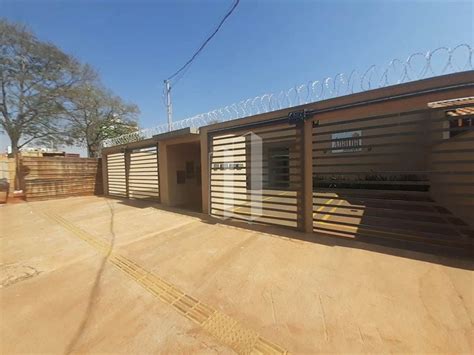 Casa para aluguel 2 quartos em Vila Rosa Goiânia R 2 000 00 48