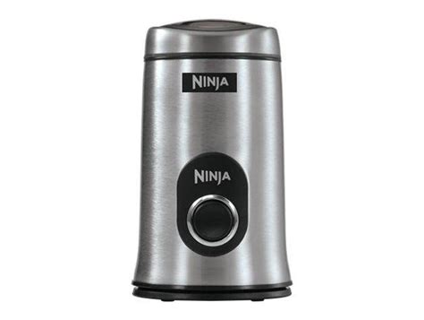 Ninja Coffee Grinder Sp7407 Review Ninja Coffee Bar Coffee Bean Grinder Ninja Coffee