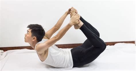 Yoga Poses For Morning Atelier Yuwaciaojp