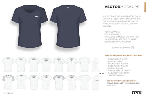 Vector Clothing Templates At Vectorified Collection Of Vector