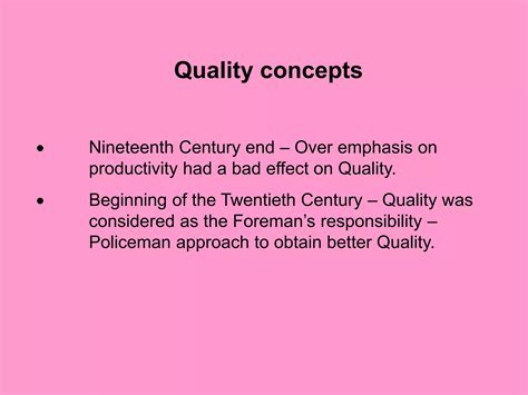 Qualitymanagementppt