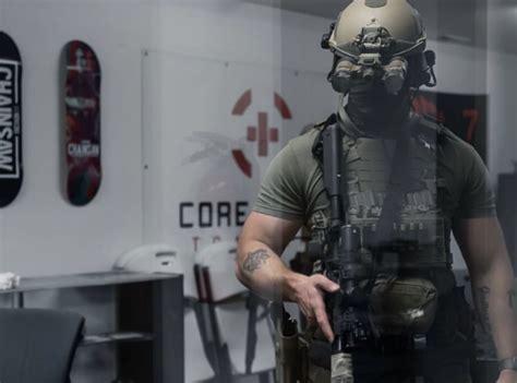 The Best Types Of Plates For Your Plate Carrier — Core Vision Training