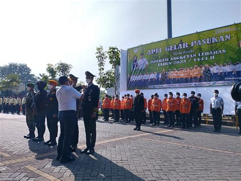 Kai Daop Semarang Siap Sukseskan Angkutan Lebaran Tahun Dengan