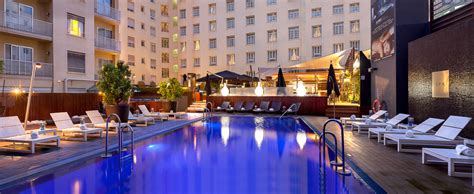 Hotel Wellington Madrid - Golf Hotels in Madrid