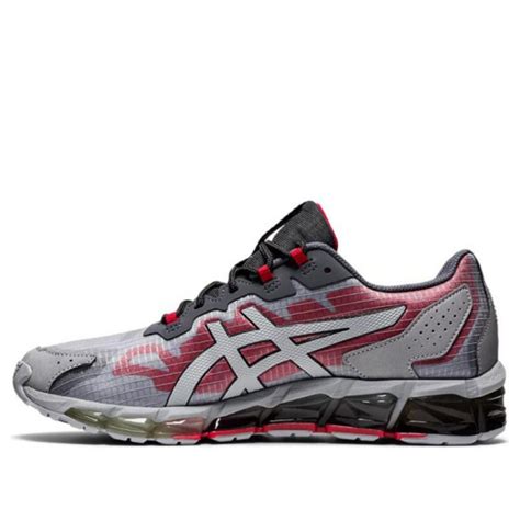 Asics Gel Quantum 360 6 Pure Silver Pure Silverpiedmont Grey