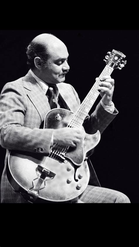 Joe Pass Greatest Jazz Guitarist Of The 20th Century 1975 R Oldschoolcool