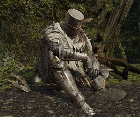 Top 10 Best Looking Armor Sets In Ds2 Ranked Fandomspot