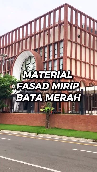 Bata Tempel Yang Viral Itu Sekarang Bisa Kalian Aplikasikan Untuk