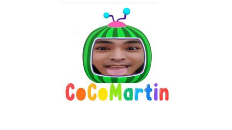 Coco Martin Prank Coco Martin Pero Si Cocolemon Youtube