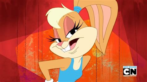 Image Lola Wonderful Bugs Png The Looney Tunes Show Wiki Fandom Powered By Wikia