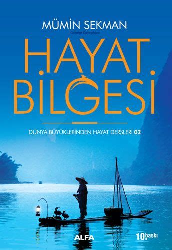 Hayat Bilgesi 2 Mümin Sekman Kitap Fiyatı Satın Al Tamadres