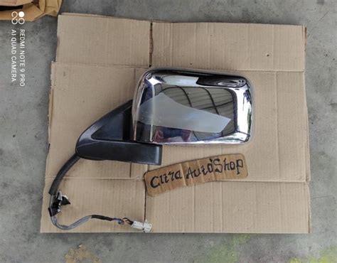 Jual Spion Nissan Terrano Kiri Ori Di Lapak Citra Auto Shop Bukalapak