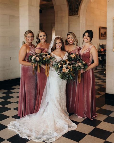 How To Choose Your Bridesmaids And Your Maid Of Honor Cocomelody Mag