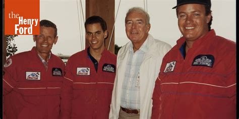 Bobby Unser Collection Photographs Racing 1988 Robby Unser Pikes