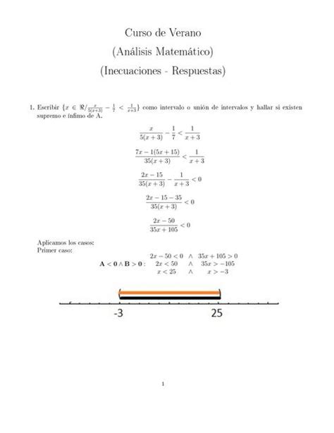 Analisis 72 Verano Respuestas Uncappuccinodevainilla UDocz