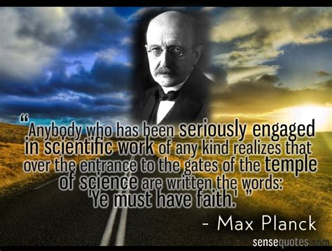 Max Planck Quotes. QuotesGram