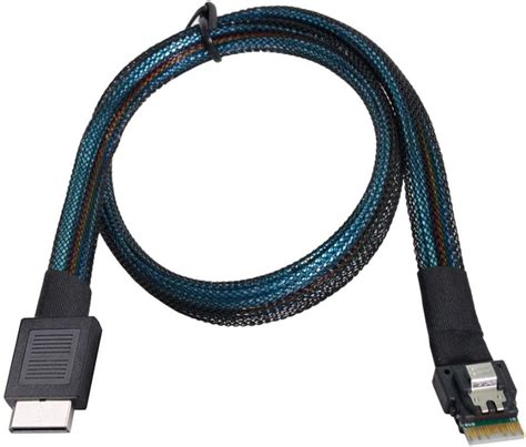 Chenyang Cy Sff To Sff Cable Oculink Pcie Pci Express Sff