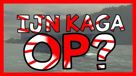 KAGA OP 263K DMG Domination World Of Warships YouTube