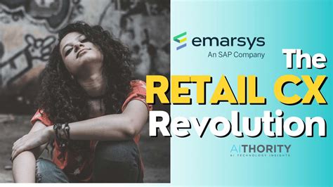 Ushering A New Revolution In Retail CX Meet SAP Emarsys AI Product Finder