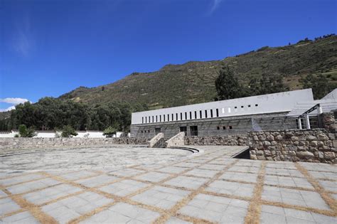 Museo Nacional Chavín reabre sus puertas a partir del 6 de julio