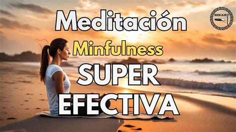 Meditaci N Minutos Soltar Y Fluir Youtube