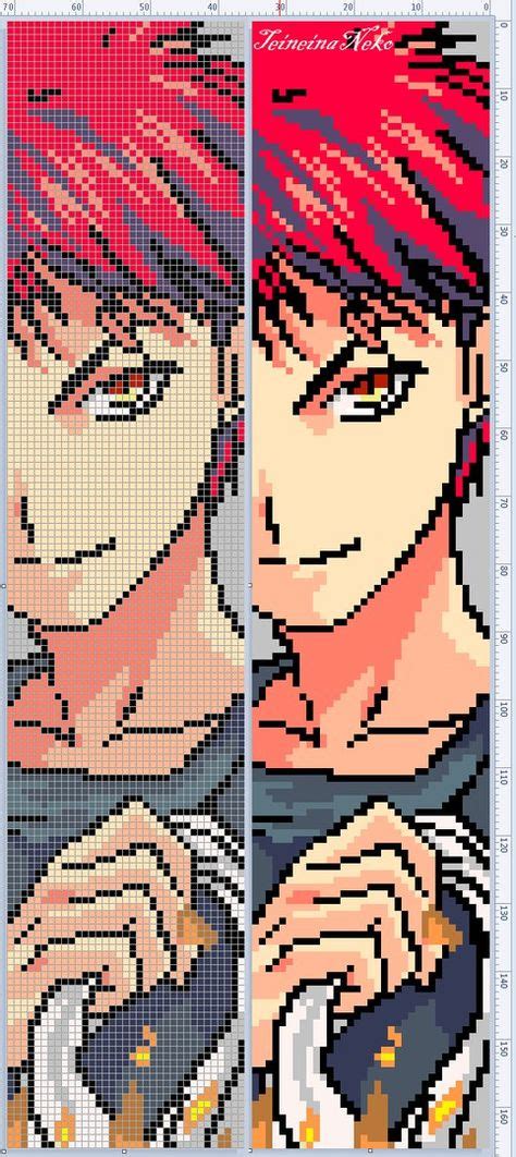 Anime Pixel Art Ideas In Anime Pixel Art Pixel Art Pixel Images