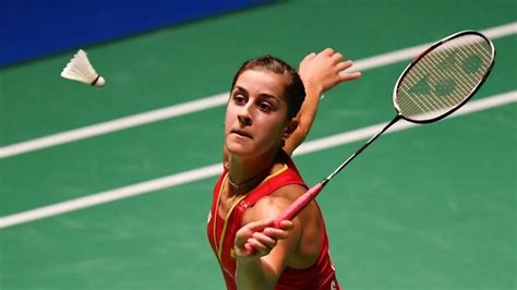 Top 10 best female badminton players in the world