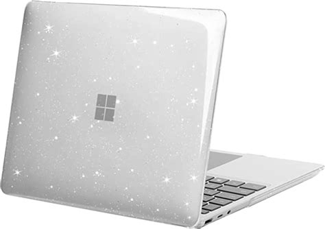 Mosiso H Lle Nur Kompatibel Mit Microsoft Surface Laptop Go